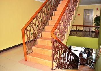 El Portal Inn Tagbilaran-stad Buitenkant foto