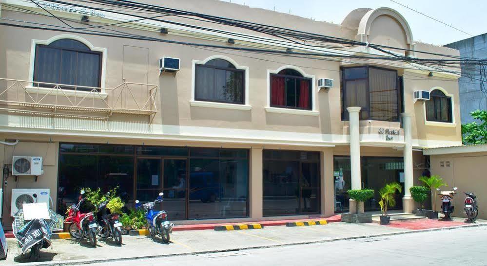 El Portal Inn Tagbilaran-stad Buitenkant foto