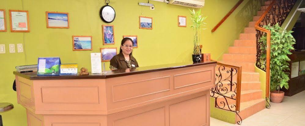 El Portal Inn Tagbilaran-stad Buitenkant foto