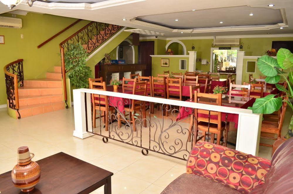 El Portal Inn Tagbilaran-stad Buitenkant foto