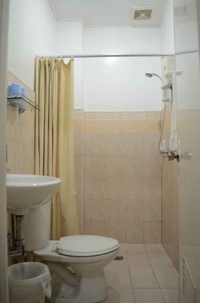 El Portal Inn Tagbilaran-stad Buitenkant foto